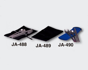餐具袋-JA-488, JA-489, JA-490