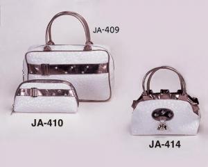 手提包, 化妝包-JA-409, JA-410, JA-414