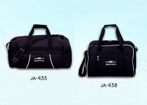 旅行袋-JA-435, JA-438